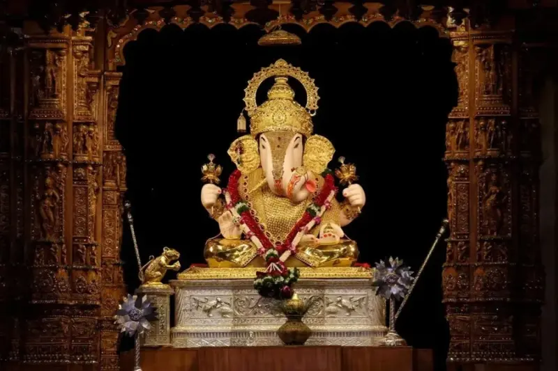 Lambodara Sankashti Chaturthi 2026: Date, moonrise time, puja vidhi, and significance