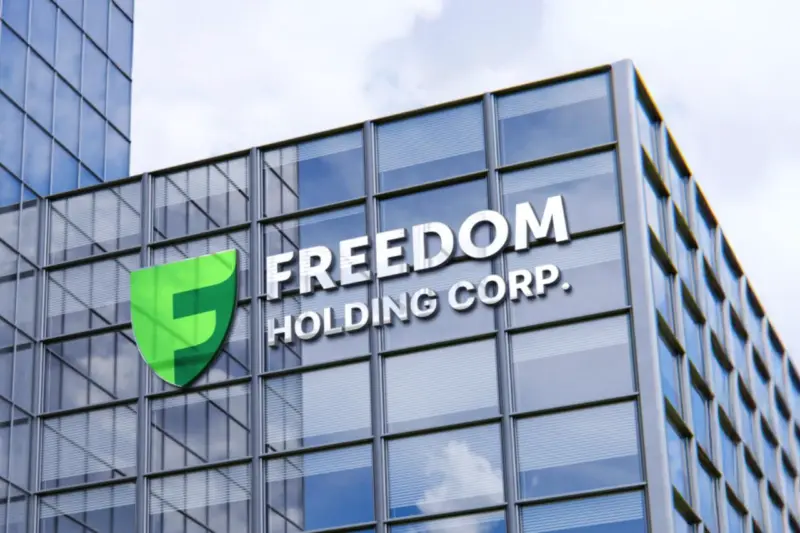 Freedom Holding's Turkish Gambit: How Timur Turlov is Building a Fintech Ecosystem in the Turkish Market