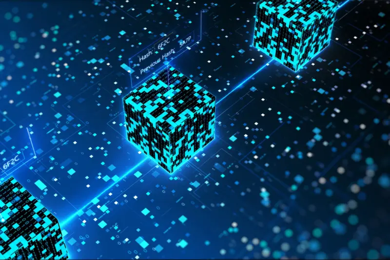 How Traditional Institutions Can Lead the Next Phase of Blockchain Finance