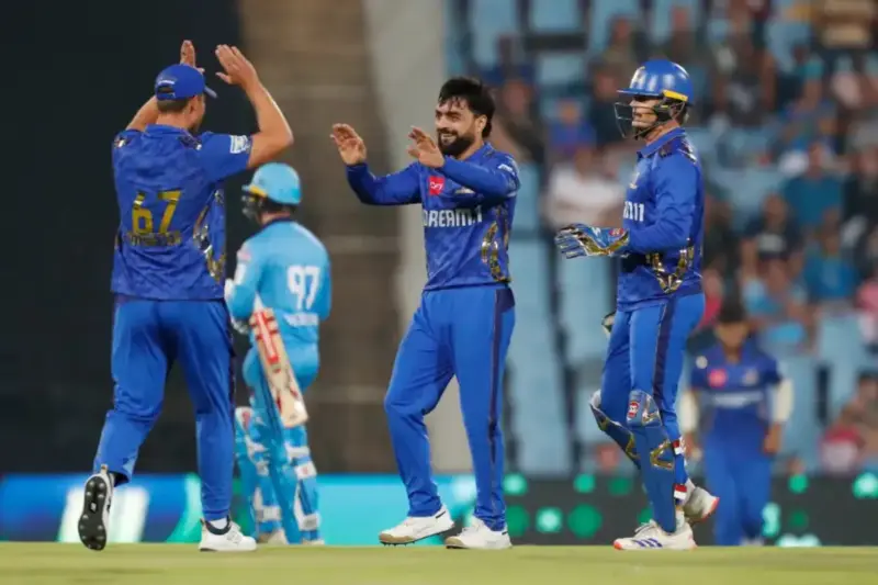 All You Need to Know About SA20 2026: Full Squads, Schedule, Venues, and Timings for South Africa T20 League