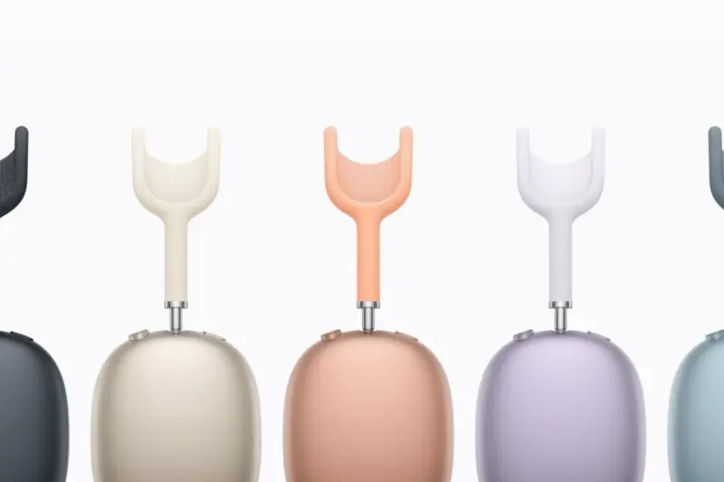 Apple AirPods Max 2 Launched: H2 Chip, Improved Active Noise Cancellation, And Lossless Audio Support-Check All Specs And Price