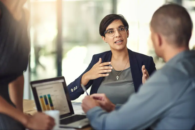 How Data-Driven Storytelling Can Point Your Business Toward Profit and Growth