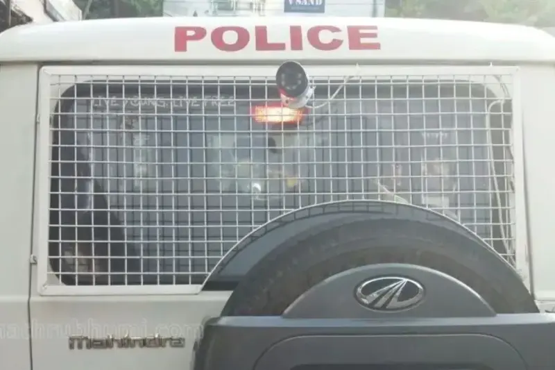 Student suicide: Heavy police deployment in Kerala's Malappuram school amid protest fears over harassment claims