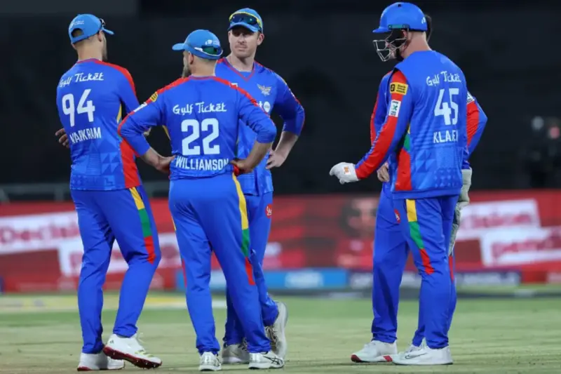 DSG vs PC Dream11 Prediction Today, SA20 2026: Match 16 Fantasy Cricket Tips, Team, Playing XI, and Pitch Report