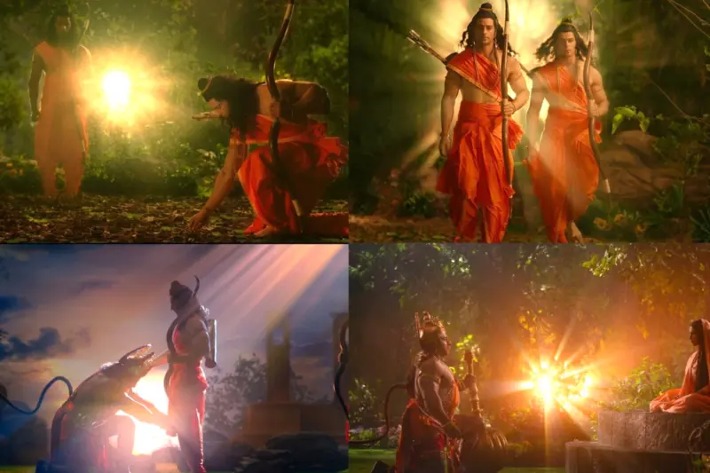 Ajay Devgn Achieved What Prabhas Couldn't!