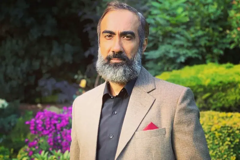 As 'Don 3' row escalates, Ranvir Shorey points fingers at producers: 'You won't believe.'