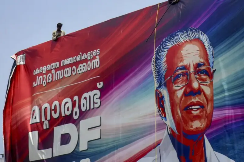High turnout, no wave - The real Kerala story