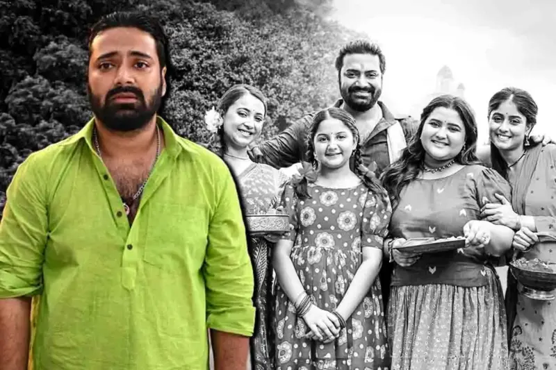 শেষের কাউন্টডাউন শুরু! 'দাদামনি'র বিদায়ঘণ্টা-শেষবার কবে দেখা যাবে সোমকে?