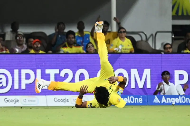 Who is Macneil Hadley Noronha? Karnataka all-rounder who's replaced Ramakrishna Ghosh in CSK for IPL 2026