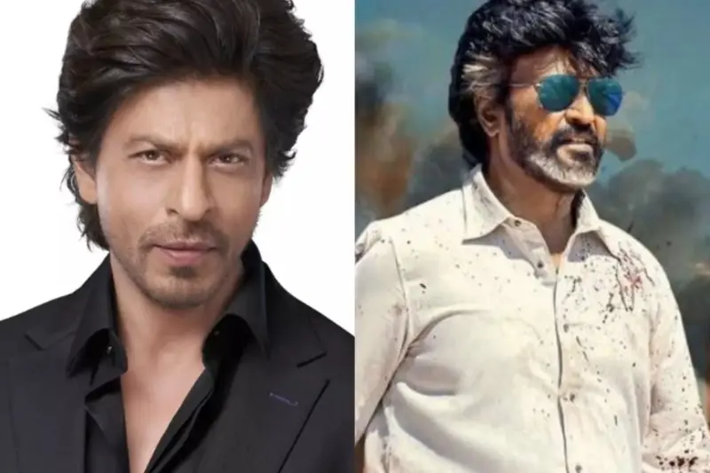 Did Shah Rukh Khan Reject Cameo In Rajinikanth's Jailer 2? Netizens Say 'Karan Johar-Ranbir Kapoor Ke Liye.'