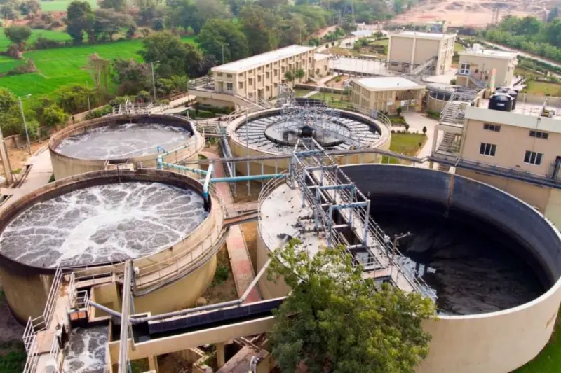 Vedanta reuses 85 million cubic  metres of water across operations in FY26
