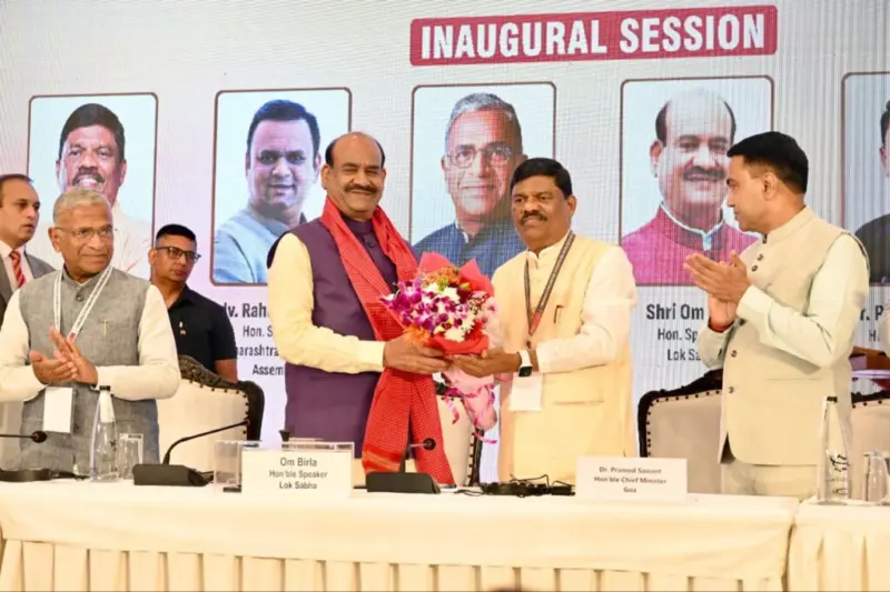 Coastal Challenges, Climate Risks Take Centre Stage At CPA Meet