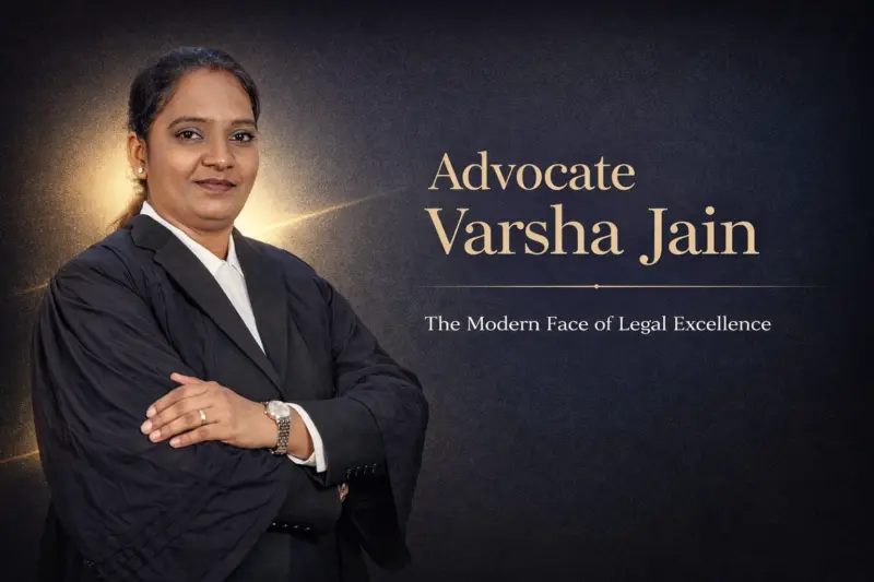 Bridging the Gap Between Rights and Reality: Advocate Varsha Jain on Constitutional Promises in a Rising India