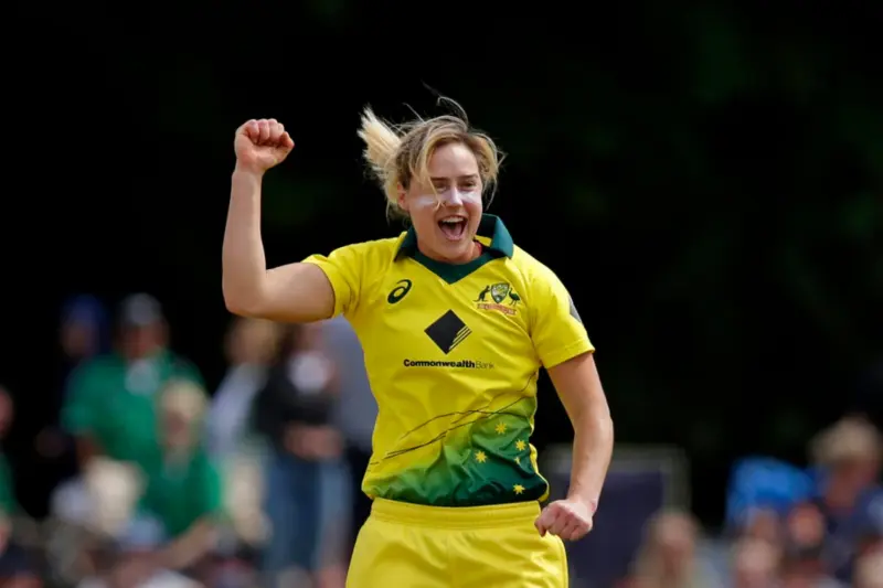 Best Bowling Figures in Women's ODIs