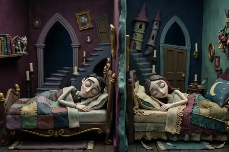 Is sleep divorce the new relationship trend in India?