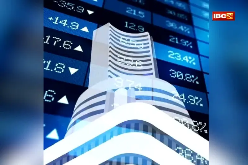 Stock Market 08 May 2026: गिफ्ट निफ्टी के इशारे ने बढ़ाई टेंशन! क्या आज शेयर बाजार में निवेशकों को लगेगा बड़ा झटका?
