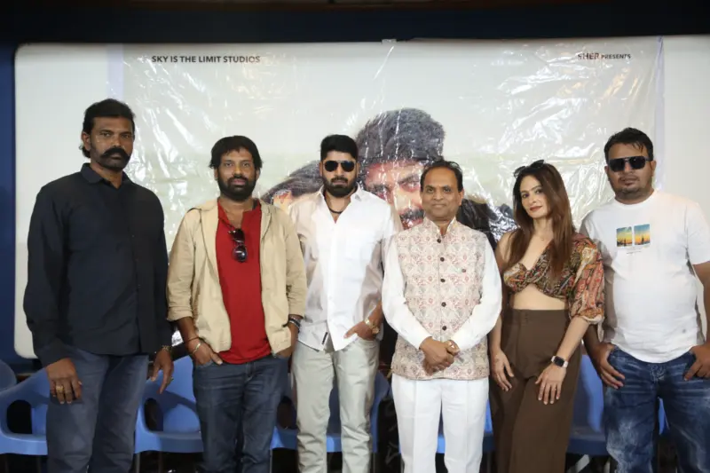 ఆ నలుగురే 'ఓ అందాల రాక్షసి' సినిమాను తొక్కేశారు