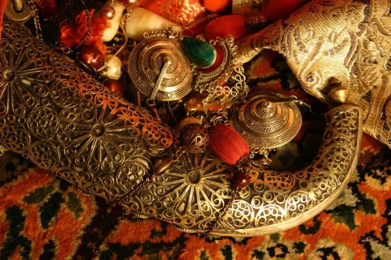 US returns over 650 antiquities valued at nearly USD 14 million to India