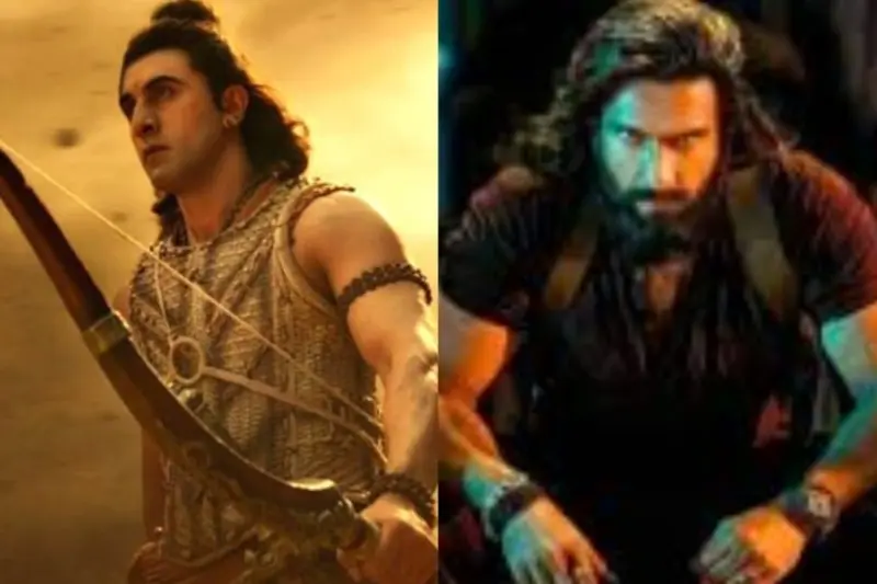 Ramayana: Can Producer Of Ranbir Kapoor Starrer Recover Rs 4000 Cr Investment By Copying Dhurandhar 2's Strategy? Sources Reveal 'He Is Expecting.'