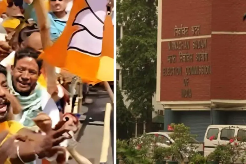 West Bengal Election 2026: ভবানীপুরে শুভেন্দুর রোড শোয়ে অশান্তি! নিজের নিযুক্ত অফিসার সহ ৪ পুলিশ আধিকারিককে সাসপেন্ড করল কমিশন