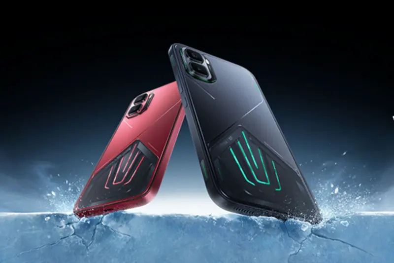 Infinix GT 50 Pro Launch: Dimensity 8400 Chipset, Wireless Charging Support, And Advanced Cooling System - Check All Specs And Price