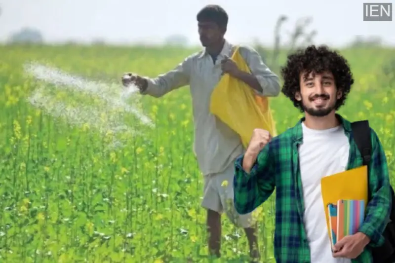 Build a Career in Agriculture After Class 12: Check Out the List of India's Top Universities