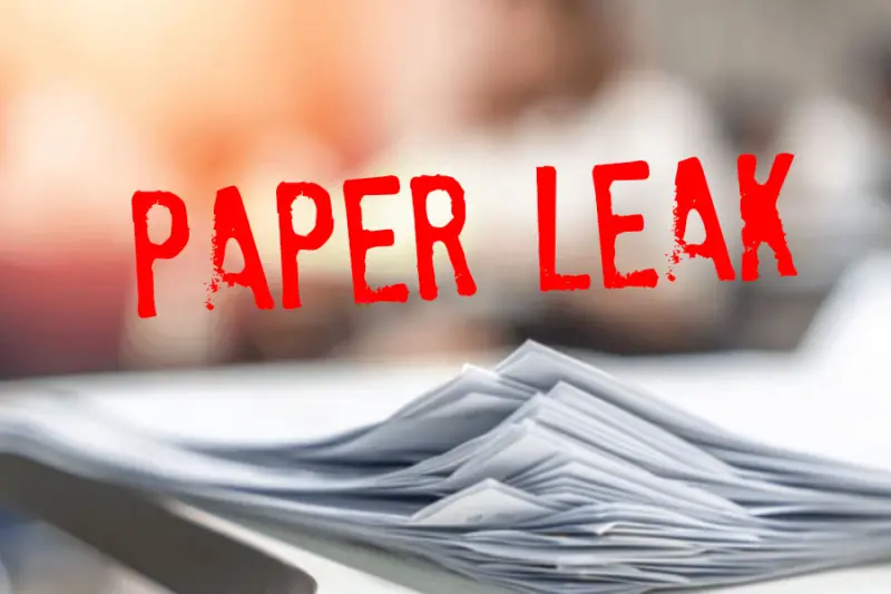 NEET 2026 Paper Leak Claims Fake? NTA Issues Warning Ahead of May 3 Exam
