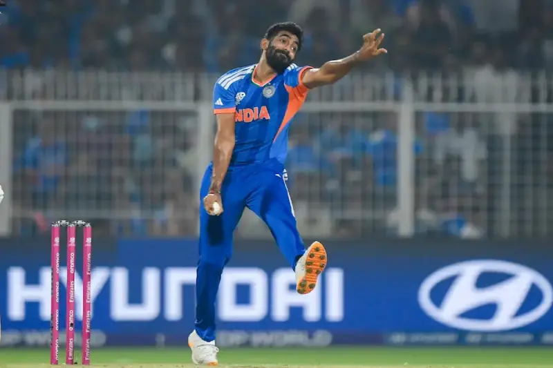 ఐదు మ్యాచ్‌లు.. సున్నా వికెట్లు: బుమ్రా పై ముంబై ఇండియన్స్ ఆందోళన