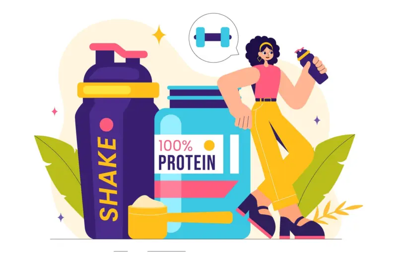 A Popular Protein Bar Company Is Selling... Raw Fish. Here's Why.