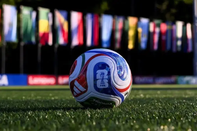 FIFA World Cup 2026: full guide, format, dates & teams