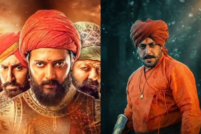 Raja Shivaji Movie Review: रितेश देशमुख की फिल्म से सलमान खान का तूफानी कमबैक ! जानें भाई जान को 'जीवा महाला' के रोल में देख क्या बोली ऑडियंस?