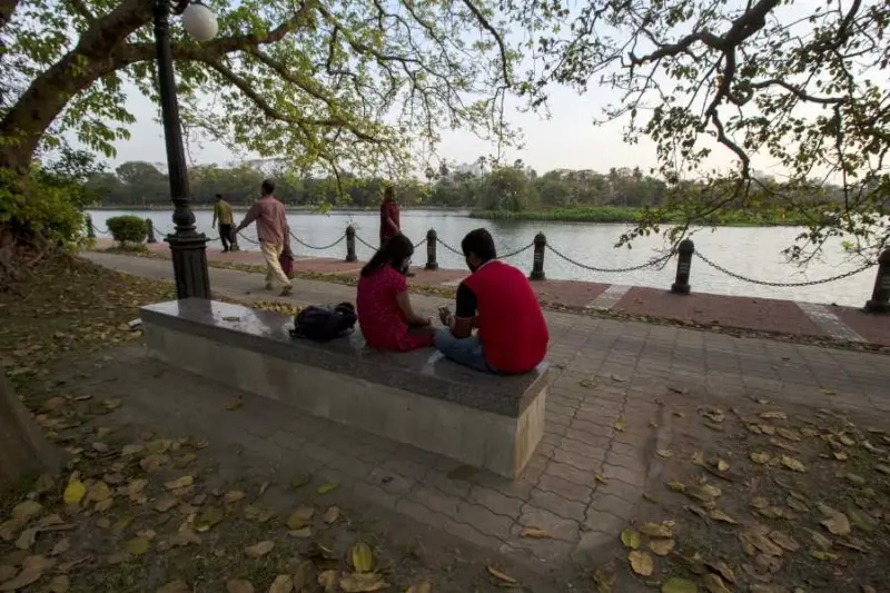 In pictures: Things to do at Rabindra Sarobar and Dhakuria Lake beyond jogging and dating