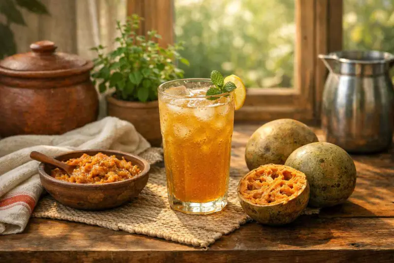 Benefits of Wood Apple Fruit: Guide to Beat the Heat Naturally in Summers