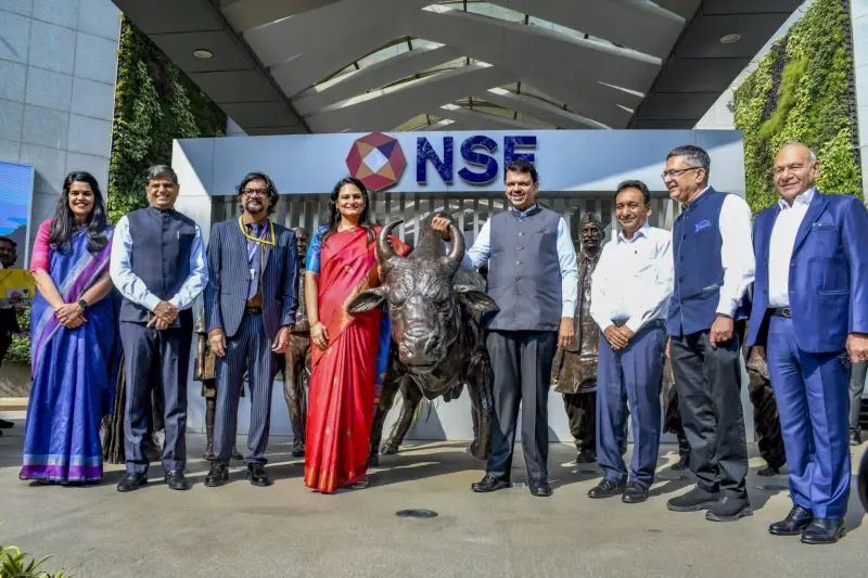 NMC's Rs 200 Crore Clean Godavari Municipal Bonds Lists Ahead of Nashik Kumbh 2027