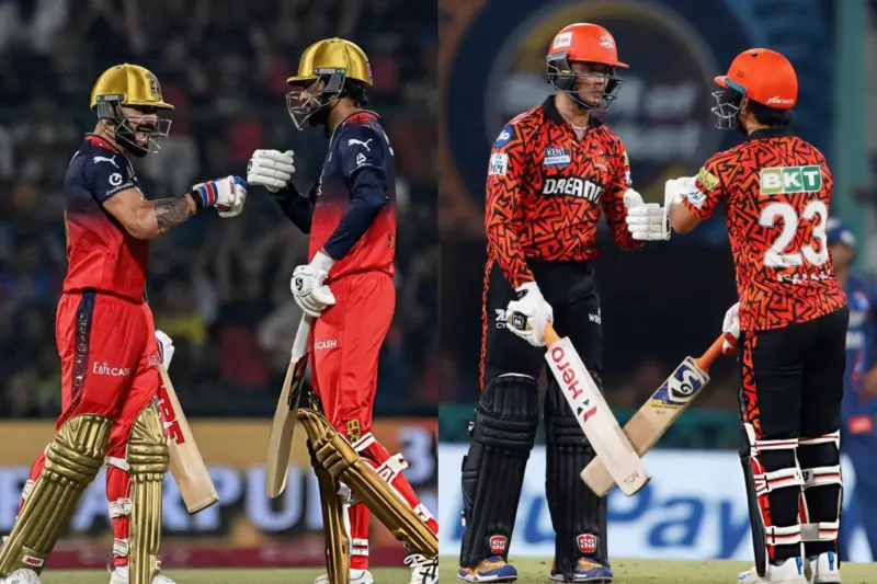 RCB vs SRH Dream11 Prediction Today, IPL 2026 Match 1: Fantasy Cricket Tips, Team, Playing XI, and Pitch Report