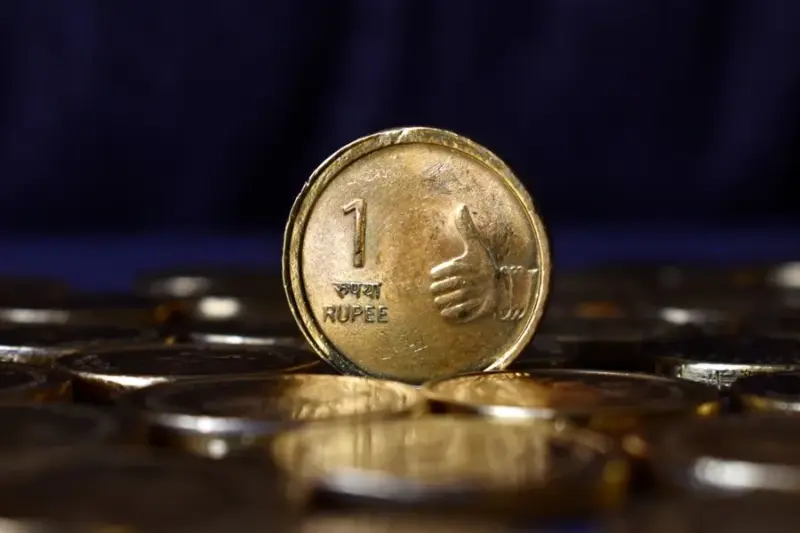 Should India worry about ₹100/USD? expert says it's just global adjustment