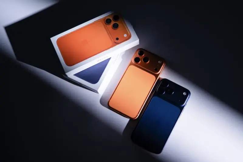Manufacturing leap: Apple's $50 billion iPhone exports under India's PLI scheme