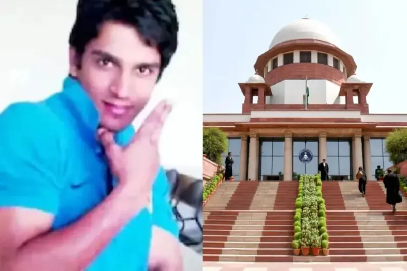 Supreme Court allows passive euthanasia for Harish Rana
