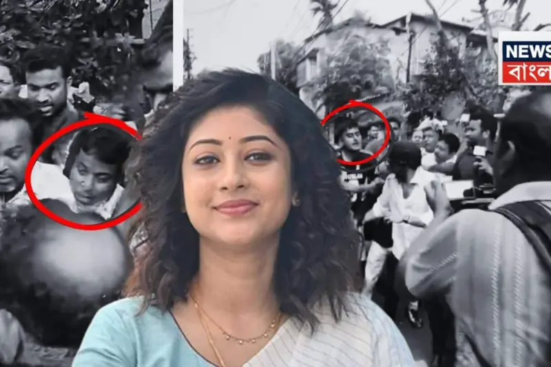 অভিষেক হেনস্থায় ধৃত ৫ জনই লাভলি মৈত্র ঘনিষ্ঠ...? সোনারপুরের ঘটনায় বিস্ফোরক তথ্য ফাঁস! বিরাট দাবি স্থানীয়দের