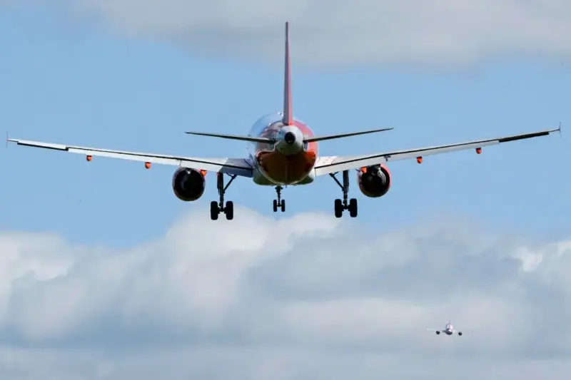 EXPLAINED: Why India opening door to 'green jet fuel' makes sense