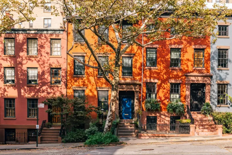 Real Estate Is Quietly Absorbing Every Innovation - and Why Your Industry Doesn't Want to Do the Same
