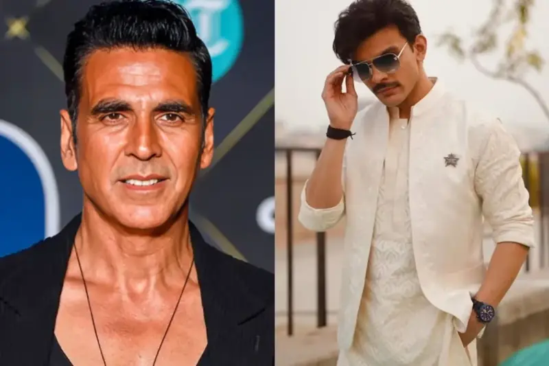 Sky Force Box Office Collection Day 6: Wow! Akshay Kumar, Veer Pahariya's Patriotic Saga Maintains Stability! Earns THIS Number, Check