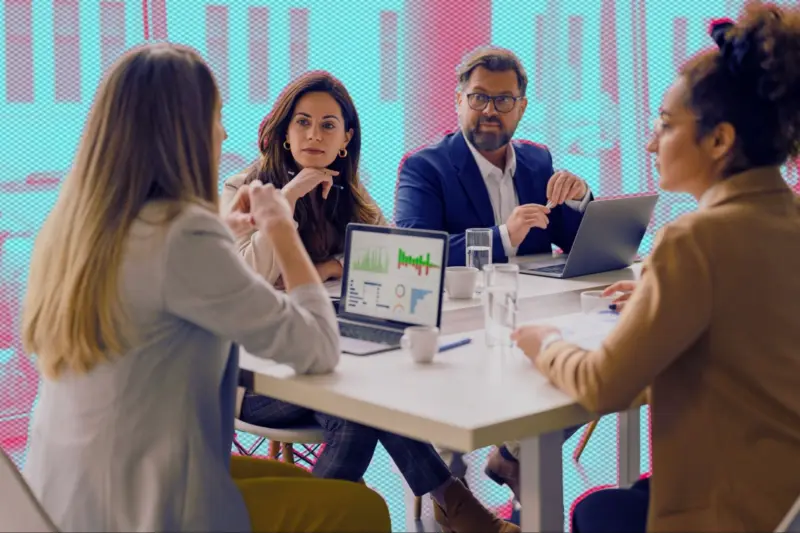 Your Marketing Team Is Doing Everything Right - But the Results Aren't Adding Up. Here's Why.