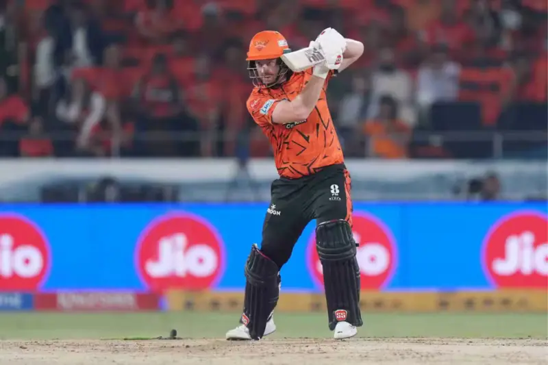 'I Don't Care': Heinrich Klaasen Hits Back at Critics for Strike Rate Debate in IPL 2026