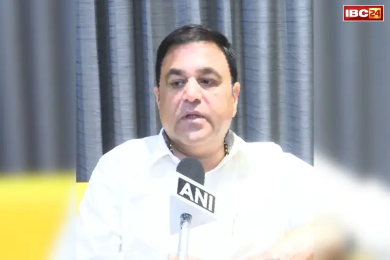 CG Jaggi Murder Case: "अमित जोगी के लिए फांसी की मांग करेंगे".. जानें किसने कह दी ये बड़ी बात?.. आजीवन कारावास के फैसले पर भी दी ये प्रतिक्रिया