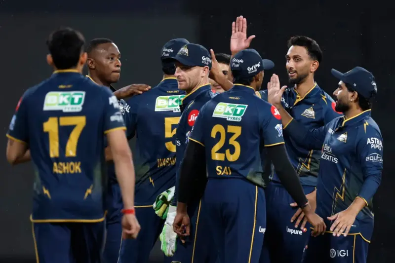 Tom Banton Ruled Out of IPL 2026, Gujarat Titans Name Former Mumbai Indians Player As Replacement