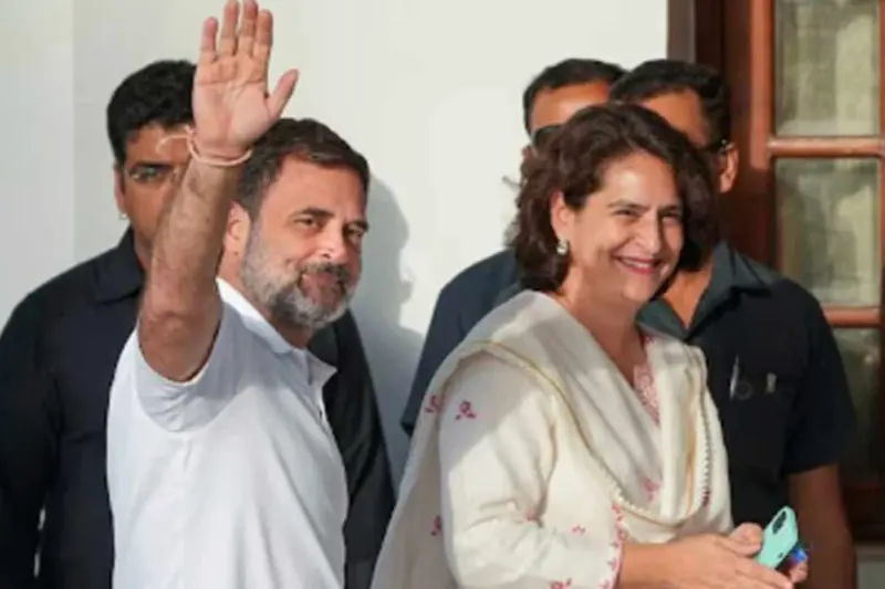 কেরলে মুখ্যমন্ত্রিত্বের জট ও কংগ্রেস কর্মীদের চরম হুঁশিয়ারি
