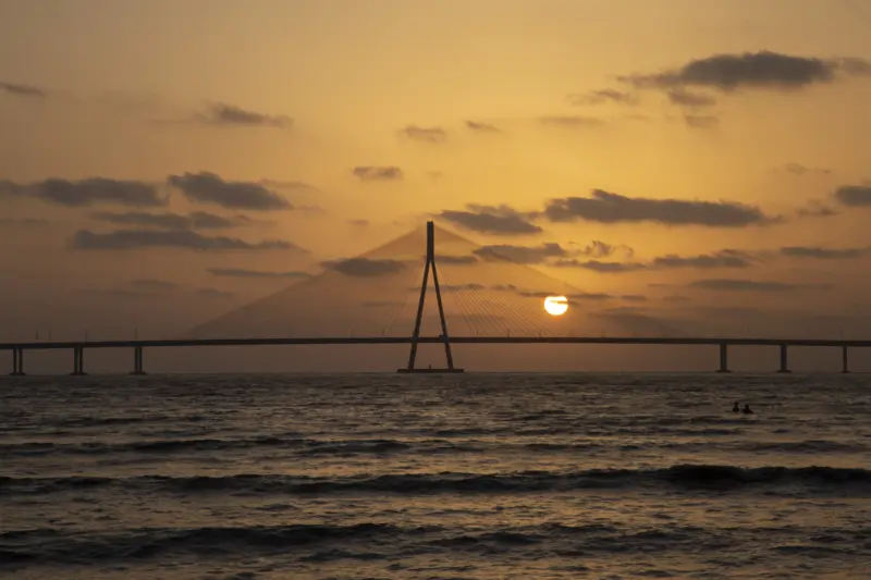 बांद्रा-वर्सोवा सी लिंक प्रकल्पात मोठे बदल