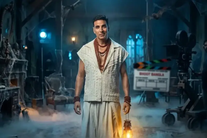 Bhoot Bangla Box Office Collection Day 3 Update: Despite Ranveer Singh's Dhurandhar 2, Occupancy Rates Hint at Bigger Success Ahead! Check Figures