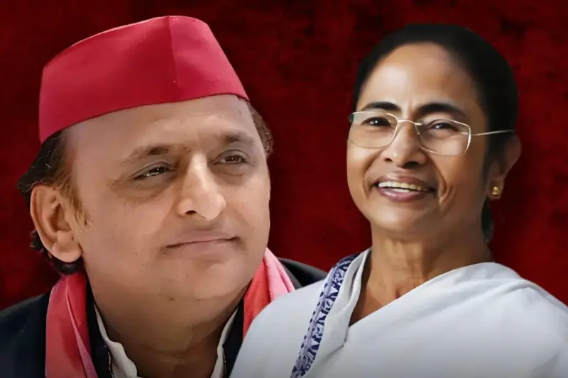 'দিদি আছেন, দিদিই থাকবেন', রাজ্যের ভোট গণনার আগের দিন ২৩৪ আসনের ভবিষ্যদ্বাণী অখিলেশের
